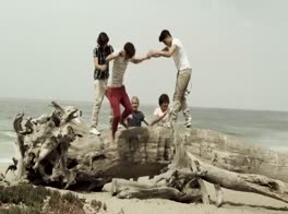 One Direction  What Makes You Beautiful